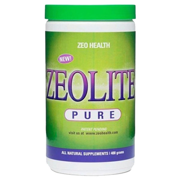 Zeolite