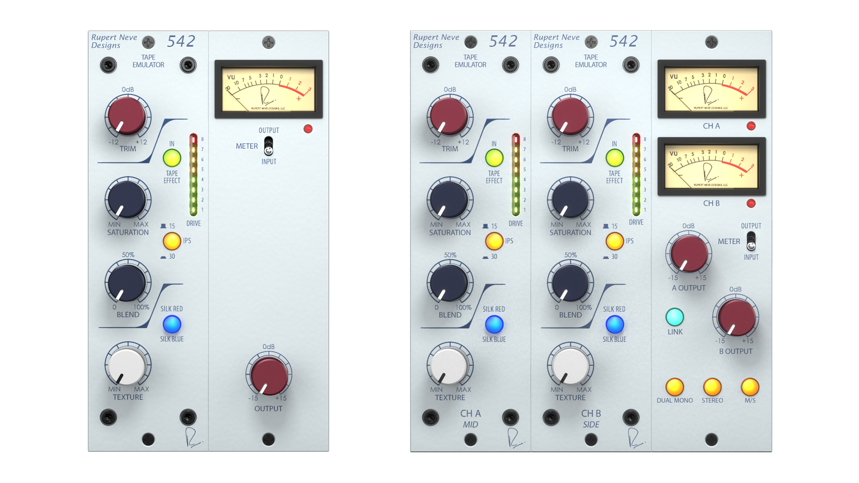 Image of 542 Tape Emulator