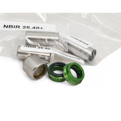 RWC Shock Needle Bearing Kit, 25.40mm