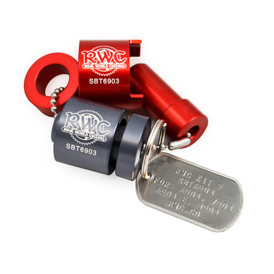 RWC GUIDE 9 for 6903