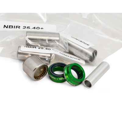 RWC Shock Needle Bearing Kit, 25.40mm