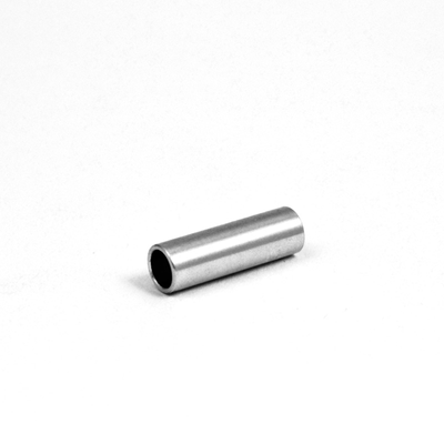 8mm x 6mm Alum Reducer Sleeve for 25.4mm Spans