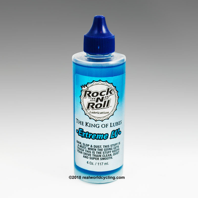 EXTREME CHAIN LUBE by Rock 'n' Roll