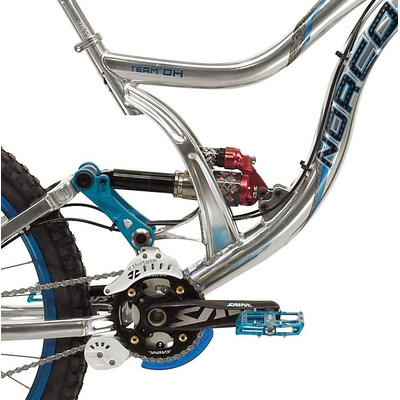 NORCO TEAM DH BEARING KIT 2009 AND LATER