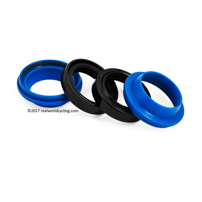 MARZOCCHI 38mm FORK SEAL KIT