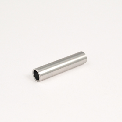 8mm x 6mm Alum Reducer Sleeve for 35.56 to 38mm spans
