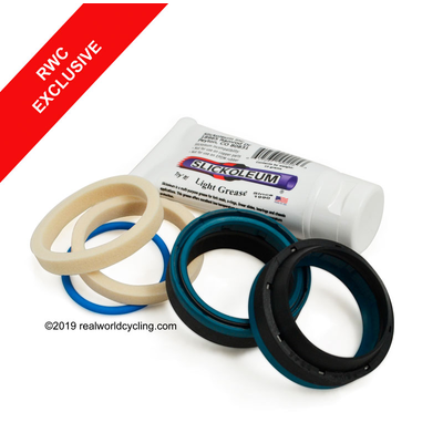 RWC SPECIALIZED E150 35mm UPGRADE SEAL KIT