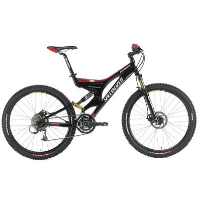 SPECIALIZED ENDURO 120/130mm 2002-2005