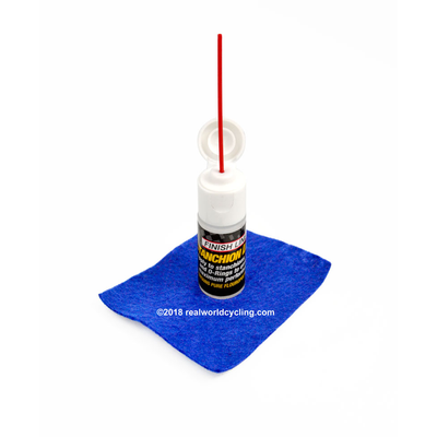 Stanchion Lube by Finish Line