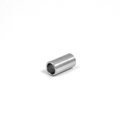 8mm x 6mm Alum Reducer Sleeve for 15.75mm spans
