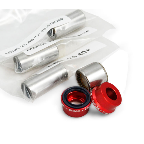 RWC Shock Needle Bearing Kit, 30.00mm