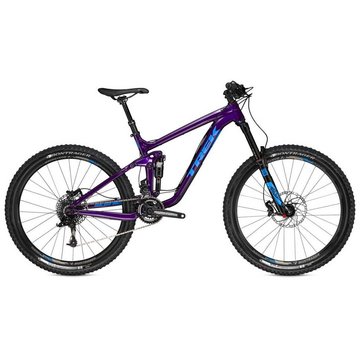 TREK SLASH BEARING KIT, 2014-16