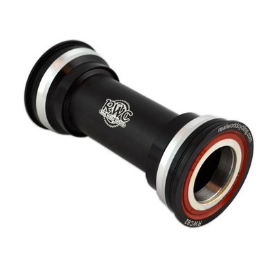 RWC BB92 HT2 w/Angular Contact Steel Bearings for PIVOT CYCLES