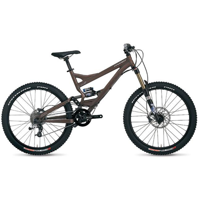 SPECIALIZED ENDURO 150mm 2005-2006