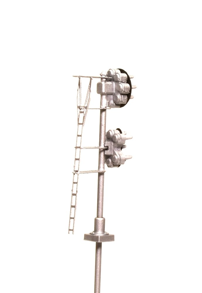 N PRR PositionLight Signal Head (4011)