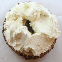 Cream Cheese, plain, 1/2 lb