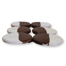 Black and White Cookies Full Size, 2 ct.