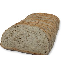 Rye Bread - seeded, 3 lb.
