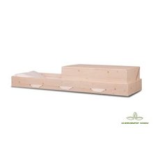 Green Burial and Cremation Boxes for Natural Burials