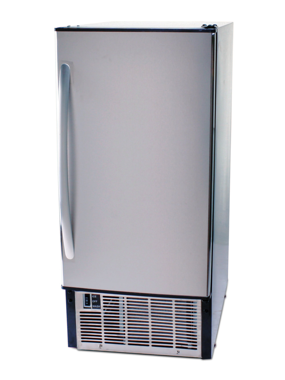 3Flavor Home Soda Fountain Soda Gun System with Under Counter Ice