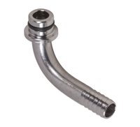 SHURflo Syrup OUT 3/8" (NEW)