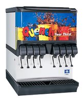 NEW 8-Flavor Ice & Beverage System (61035)