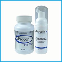 Procerin - 1 Month Combo