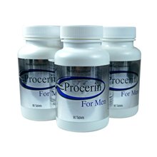 Procerin - 3 Month Tablets