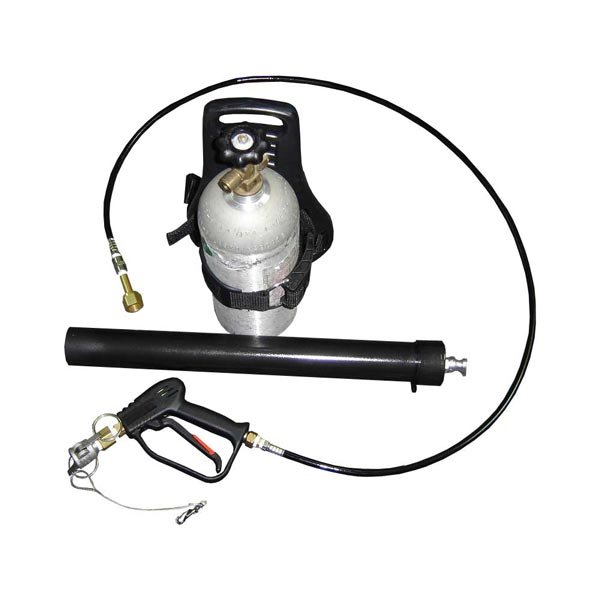 Buy TShirt Cannon Special Effects Systems