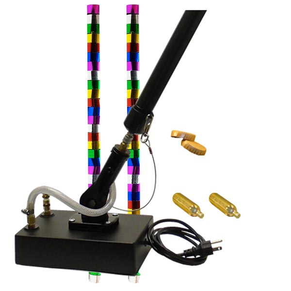 Buy or Rent Electric Confetti Cannon