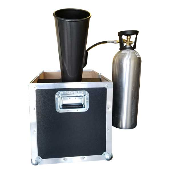 Buy or Rent Continuous Flow Confetti Cannon