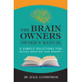 Brain Owners Owner's Manual