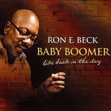 Baby Boomer - Ron E. Beck