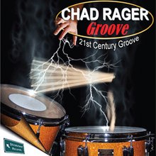 21st Century Groove - Chad Rager Groove