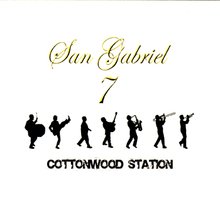 Cottonwood Station - San Gabriel 7