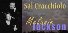 Melanie Jackson & Sal Cracchiolo