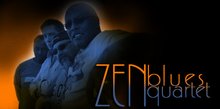 Zen Blues Quartet