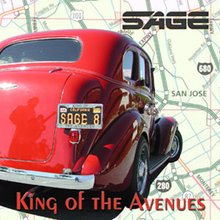 King of the Avenues - SAGE
