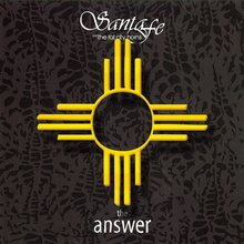 The Answer - Santa Fe and the Fat City Horns