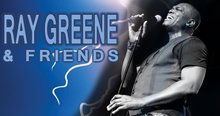 Ray Greene & Friends