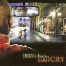Soul Cry - Ron E. Beck