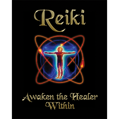 Art: Reiki - Awaken the Healer Within