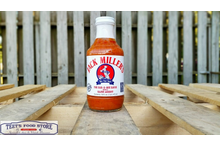 Jack Miller’s BBQ Sauce 16 oz.