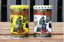 Camp Dog Cajun Seasoning Combo Pack