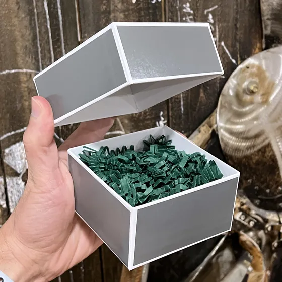Unique Gift Box