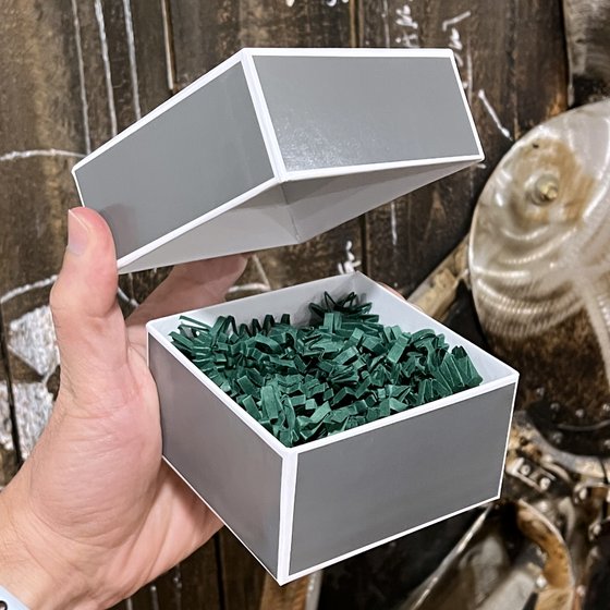 Unique Gift Box