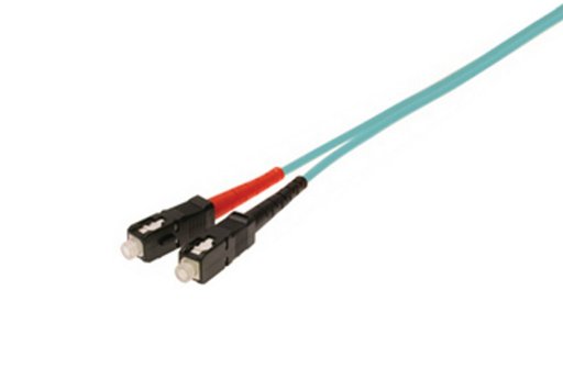CONNECTOR 2: LC 