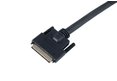 CONNECTOR 1: VHDCI MALE 