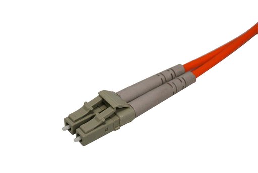 CONNECTOR 2: LC 