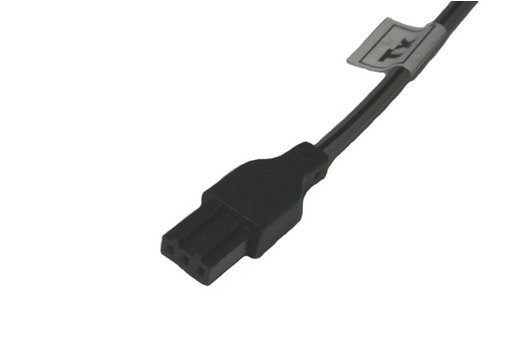 CONNECTOR 2: PTP 